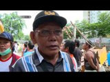 Normalisasi Bantaran Kali Sunter Jakarta - NET12