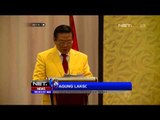 Munas Golkar Jakarta Diklaim Sebagai Langkah Penyelamatan Partai -NET24