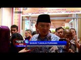 Ratusan pengunjuk rasa gelar demo tolak Ahok jadi Gubernur DKI Jakarta - NET12