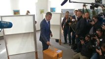 El 'Berlusconi checo', favorito en las elecciones legislativas de la República Checa