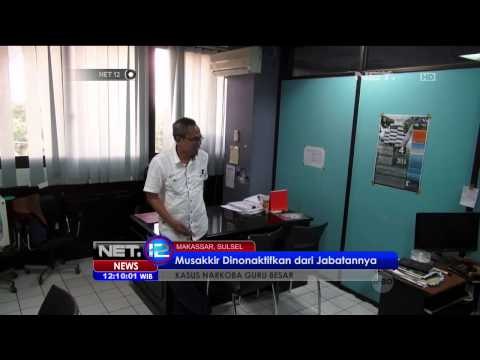 Tes Urin Akan Digelar Bagi Pejabat dan Calon Pejabat di Kampus -NET12