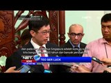Pemprov DKI Jakarta Gandeng Singapura Demi Percepatan Pembangunan -NET17