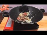 Bikin Bekal Nasi Goreng Sukiyaki - NET5