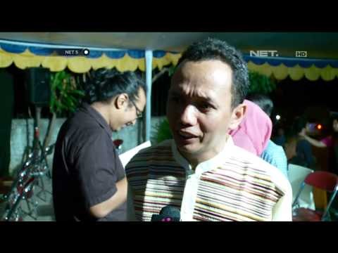 Peluncuran Komik kisah Aktivis HAM Munir - NET5
