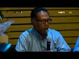 Ketua DPRD Bangkalan Tertangkap KPK dalam Kasus Korupsi Suplai Gas -NET24