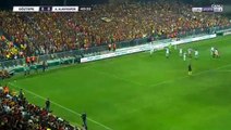 Goal HD - Goztepe	1-0	Alanyaspor 20.10.2017