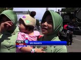 TNI AD Pamerkan Alutsista Peringati Hari Juang Kartika -NET17