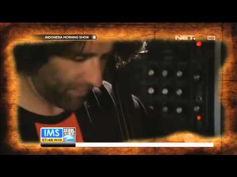 Today's History Hans Zimmer lahir - IMS