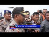 Polda Sumatera Utara menenggelamkan Kapal Nelayan berbendera Malaysia - NET24