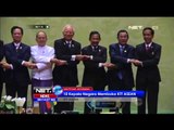 10 Kepala Negara membuka KTT ASEAN, fokus pada pembahasan laut Cina Selatan - NET24