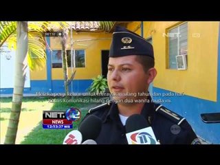 Juara Putri Kecantikan Honduras Hilang Diculik -NET12