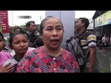 Puting Beliung terjang sebuah desa di Jombang dan robohkan rumah makan - NET24