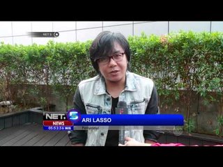 Inspirasi Pagi Ari Lasso - NET5