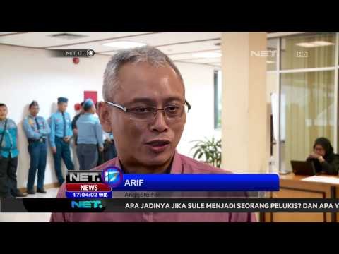 DPR bentuk panitia khusus untuk selesaikan pembahasan revisi UU MD3 - NET17