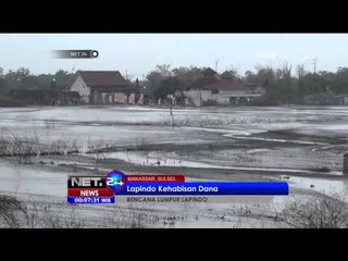 Pemerintah Berencana Membeli Aset Lapindo -NET24