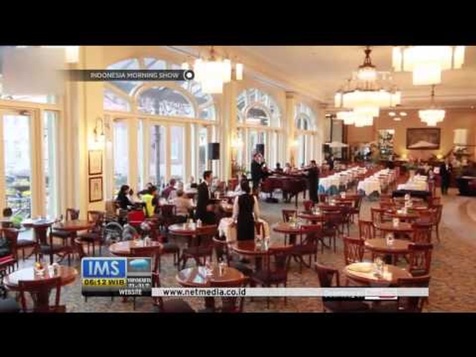 Lokasi wisata unik di Tiga Negara - IMS