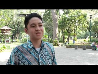 Hari Belanja Online Nasional - NET12