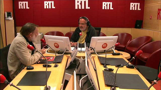 Lénine est l'initiateur de la terreur de masse , estime Stéphane Courtois