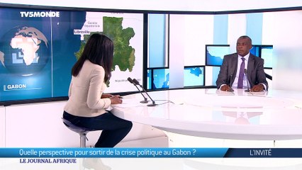 L'actualité Africaine du 20 Octobre 2017
