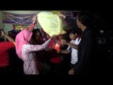 Pesta Lampion Sambut Datangnya Hari AIDS Sedunia NET5