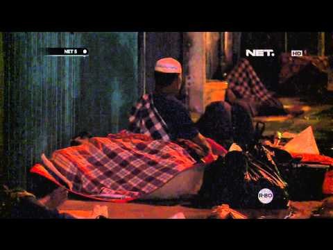 Banjir di Kawasan Kampung Pulo mencapai 1,5 Meter - NET5