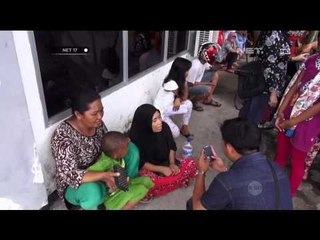 Di Makassar Penyaluran Dana Kompensasi Tidak Tepat Sasaran -NET17