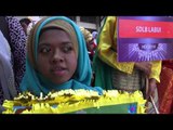 Karnaval baju adat Aceh sambut Hari Disabilitas Internasional - NET12