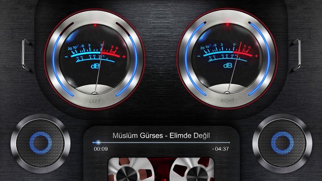 Müslüm Gürses - Elimde Değil - 2017 Remastered Versiyon