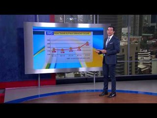 Nilai Tukar Rupiah Minggu IV November 2014 -IMS