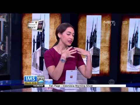 Todays History 20 Desember Hari Kesetiakawanan Sosial Nasional - IMS