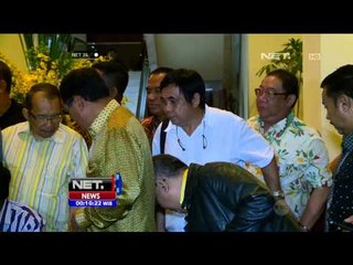Perpecahan Partai Golkar membuat politisi senior prihatin - NET24