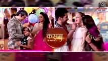 Kasam - 16th September 2017 | Colors Tv Kasam Tere Pyar Ki Today Latest Serial News 2017