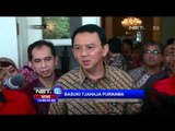 PDIP ajukan Djarot Syaiful Hidayat sebagai calon wakil gubernur pada Ahok - NET12