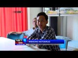 Penginapan sementara TKI - NET12