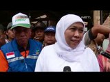 Menteri Sosial Kunjungi Lokasi Longsor Banjarnegara -NET12