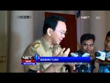 Ahok Memilih Djarot Syaiful Hidayat Sebagai Kandidat Wagub DKI Jakarta -NET24