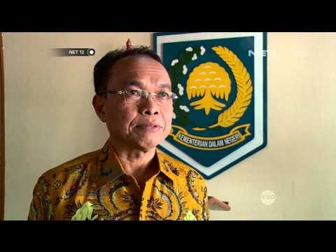 Ahok Belum Mengumumkan Nama Calon Wakil Gubernurnya - NET12