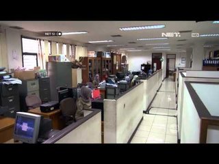 Ahok Memberikan Pilihan kepada PNS Perempuan untuk Memilih Kantor Dekat Rumah -NET12