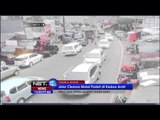 Pantauan CCTV Jalur Cisarua Bogor - NET12