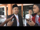 Puluhan jemaah haji asal Jawa Barat gagal berangkat ke Tanah Suci - NET17