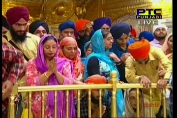 Gurbani Kirtan - ਸਤਿਗੁਰ ਬੰਦੀ ਛੋਡਿ ਹੈ।।