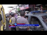 Penumpang Angkutan Umum Sukabumi Terlantar Diangkut Polisi - NET24