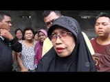 Rumah Tersangka Penyiksa ART di Medan Dikerumuni Warga -NET24