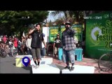 Sosialisasi peduli lingkungan hiphop Solo - NET5