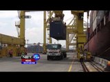 Menteri Perhubungan Kunjungi Pelabuhan Tanjung Emas Semarang - NET24