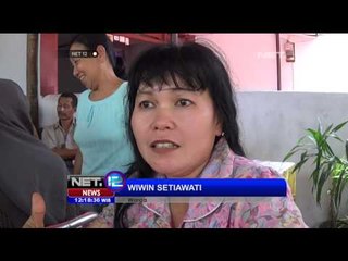 Pelayanan kesehatan jemput bola di Surabaya - NET12