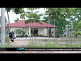 Warga sipil korban bentrok TNI Polri jalani tindakan medis - NET24