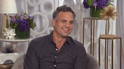 Mark Ruffalo Says Hulk and Thor's Dynamic Is "Magical"