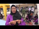 Lomba Memasak Roti Karas di Batu Bara, Sumatera Utara - NET5