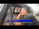 Krisis bahan bakar minyak akibat jalan ambles di Karangkobar - NET24